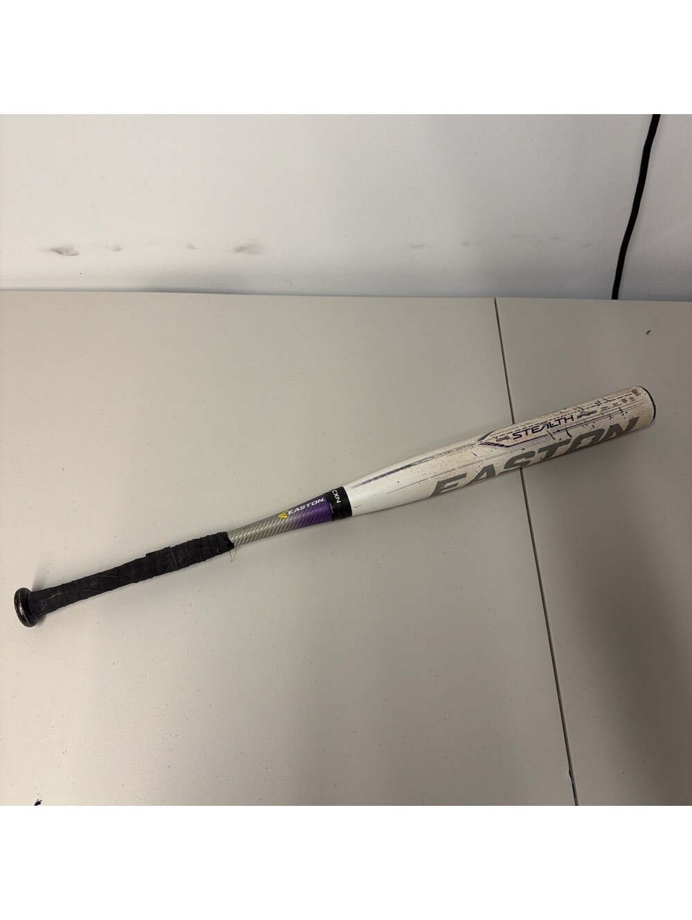 Easton Stealth Speed FP11ST10 Fastpitch Softball Bat 32” 22 oz Composite